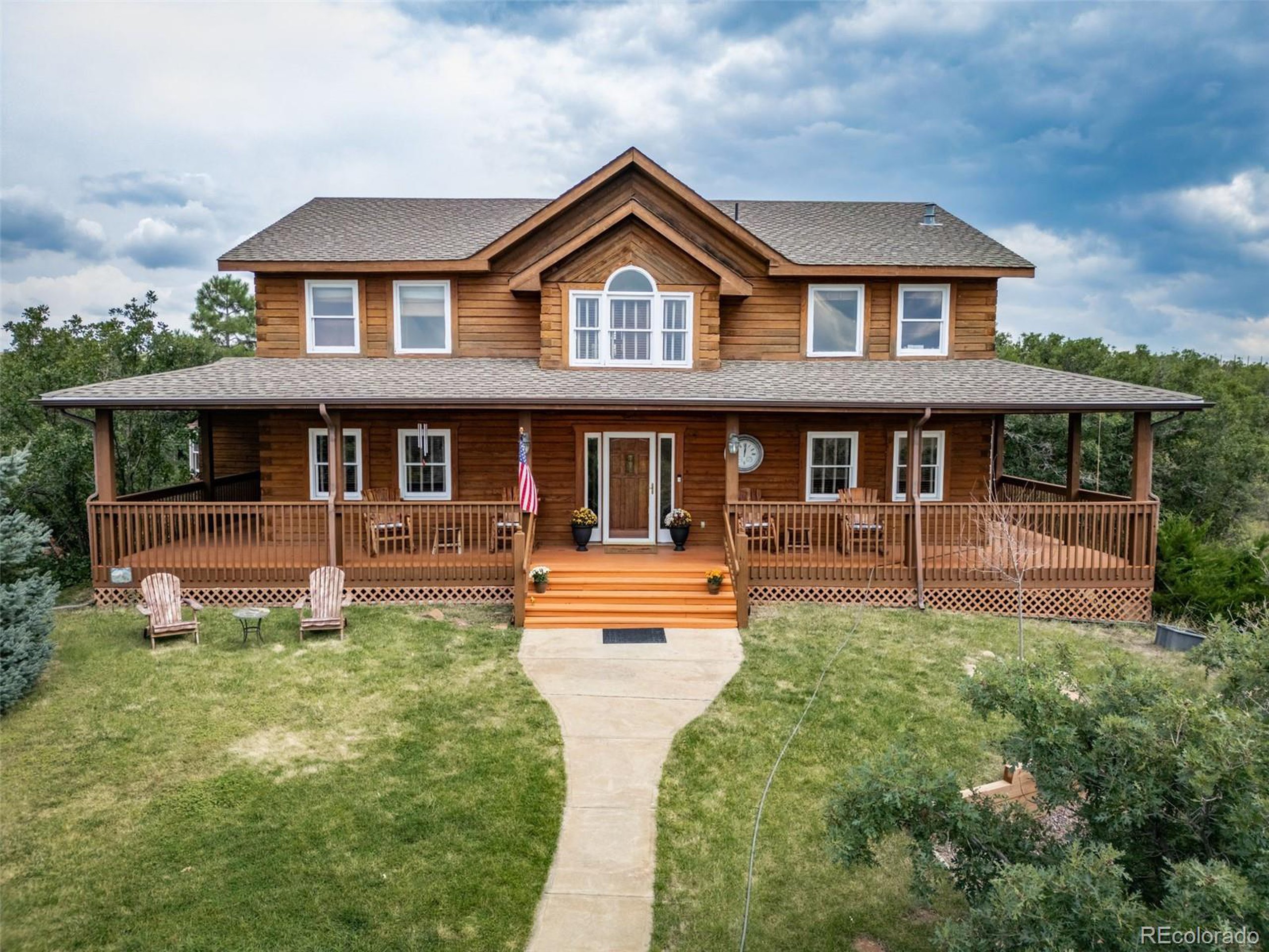 Keith Ct, Castle Rock, CO 80108 #1