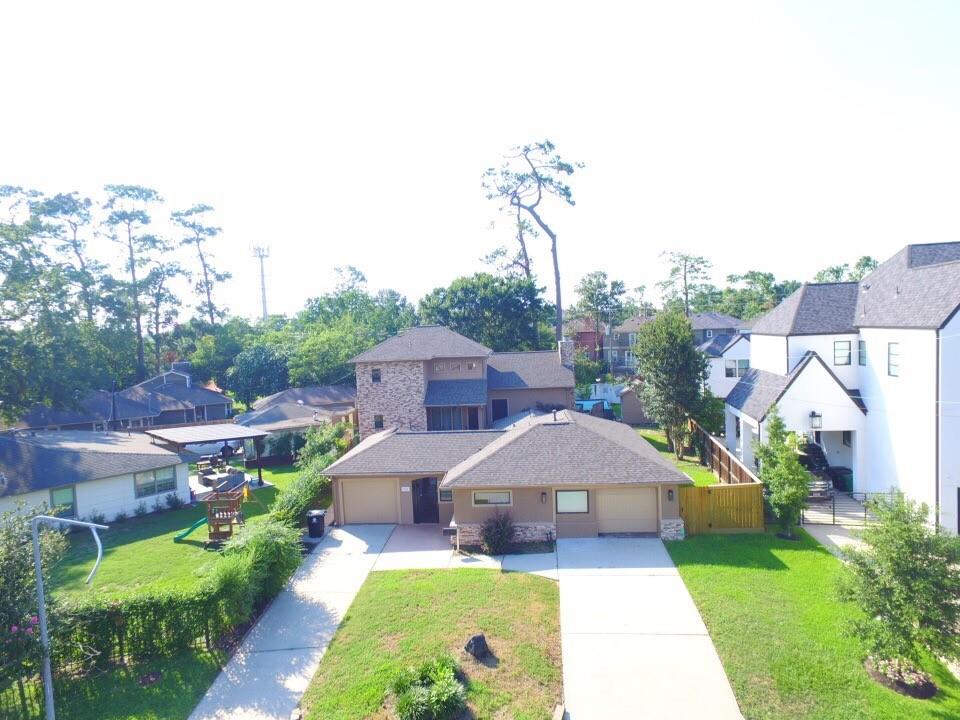 Wynnwood Ln, Houston, TX 77008