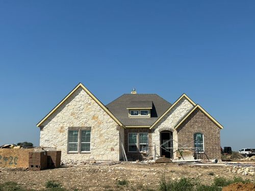 12420 Hornfels Dr, Krum, TX, 76249-2016 | Card Image