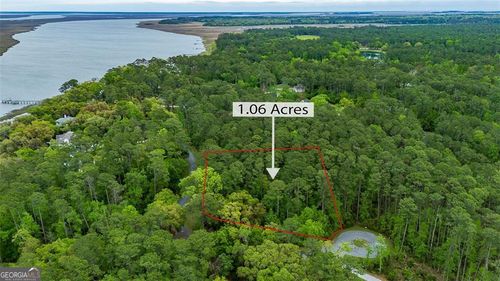 LOT 216 Riverpoint Ln Ne, Townsend, GA, 31331 | Card Image