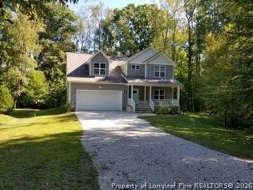 2764 Rivercliff Rd, Fayetteville, NC, 28301-3372 | Card Image