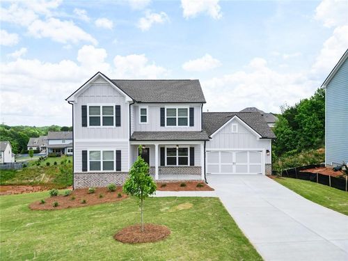 457 Banff Dr, Winder, GA, 30680-4928 | Card Image