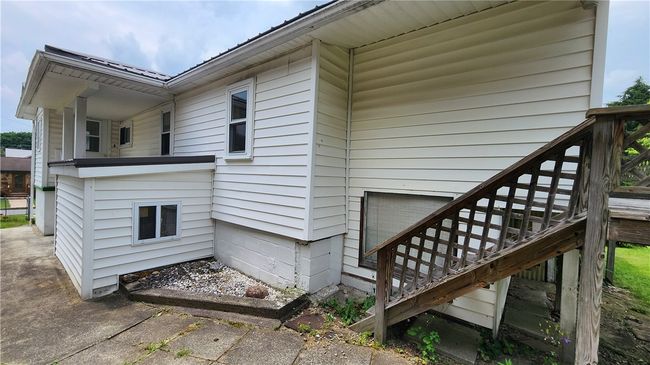 316 Susquehanna Street, House other with 3 bedrooms, 2 bathrooms and null parking in Boswell Boro PA | Image 4