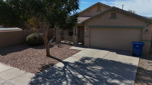 11026 N 154th Dr, Surprise, AZ, 85379-5327 | Card Image