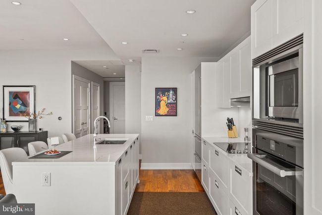 UNIT-5101 - 50 S 16 Th St, Condo with 3 bedrooms, 4 bathrooms and null parking in PHILADELPHIA PA | Image 10