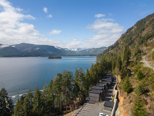1-7470 Cottage Way, Lake Cowichan, BC, V0R2G1 | Card Image