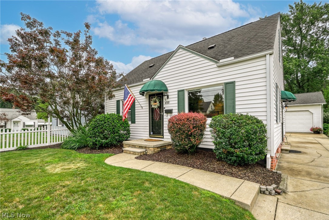 Residential in Akron 2