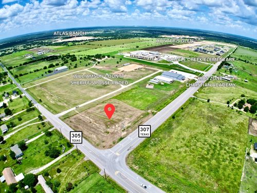 1500 County Road 305, Jarrell, TX, 76537 | Card Image
