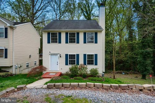 365 Hickory Trl, CROWNSVILLE, MD, 21032-1742 | Card Image