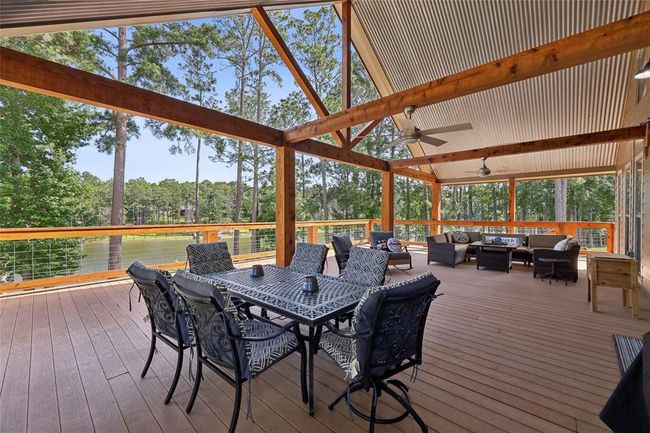 243 Riverbirch, House other with 5 bedrooms, 4 bathrooms and 2 parking in Brookeland TX | Image 26