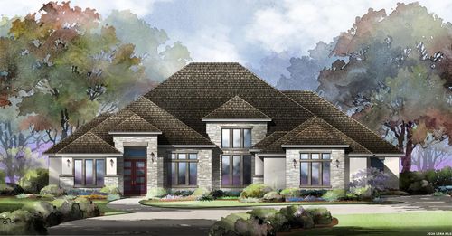 8111 Swift Bear, San Antonio, TX, 78266 | Card Image