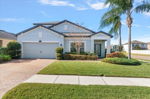 1727 Nature View Drive, LUTZ, FL, 33558 | Card Image