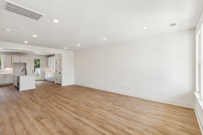 Stop worrying if your sofa will fit-- find a place big enough for your furniture and the lifestyle you want! Actual photo of home. | Image 4