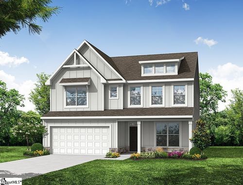 1716 Constitution Lane, Moore, SC, 29369 | Card Image