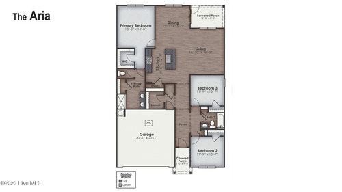 lot-80-3077 Golden Field Dr Se, Bolivia, NC, 28422-8754 | Card Image