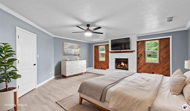 10 Vernon St, House other with 4 bedrooms, 2 bathrooms and null parking in Hooks TX | Image 15
