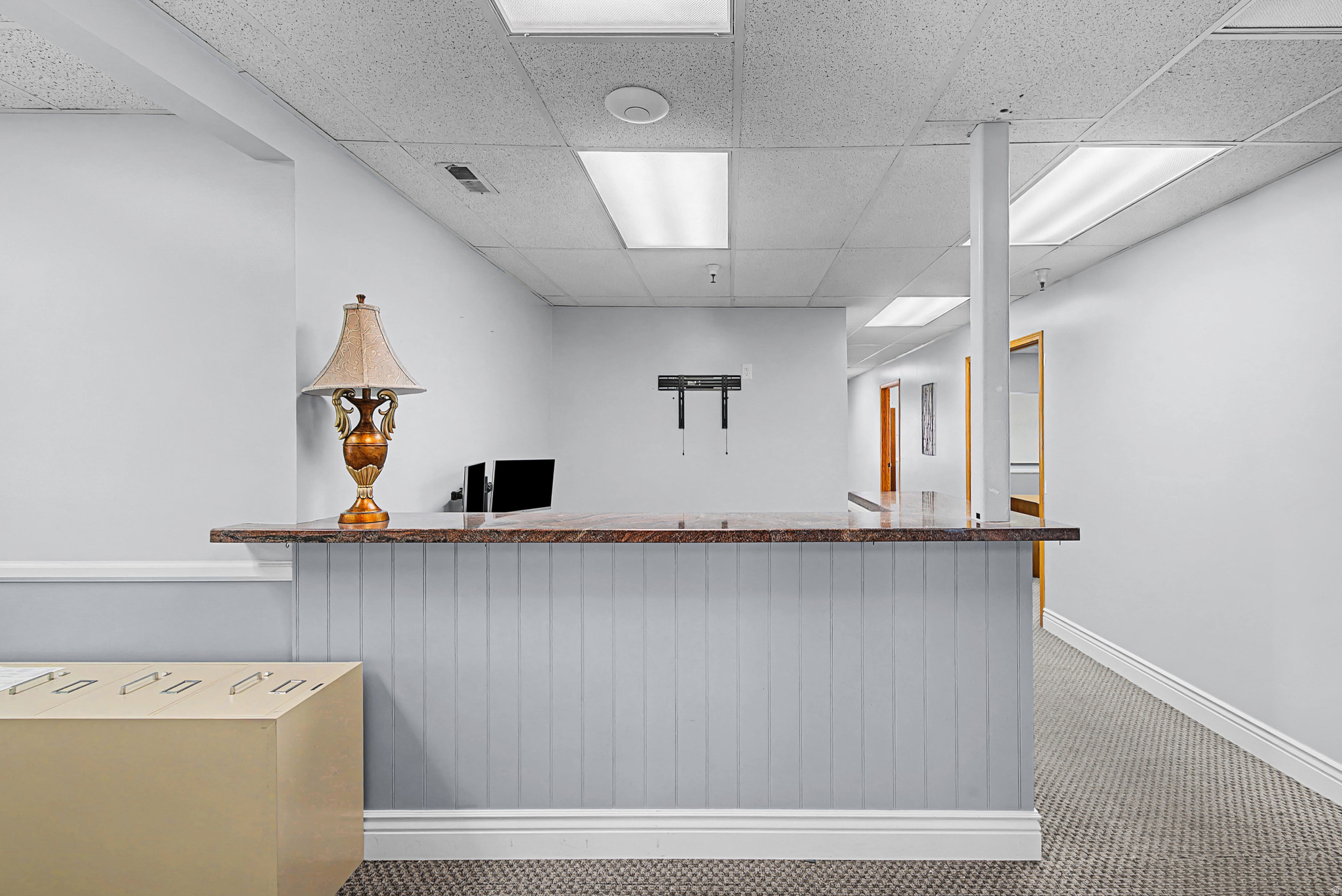 Commercial Lease in Murray 4