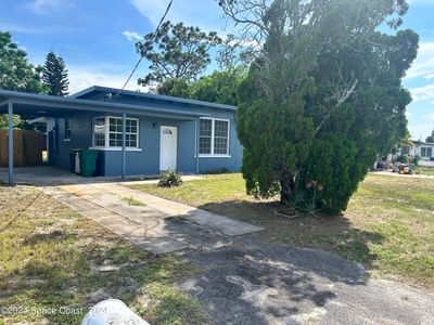 1647 Dixie Way, House other with 3 bedrooms, 1 bathrooms and null parking in Melbourne FL | Image 2