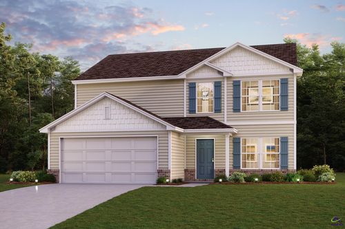 105 Sundance Ct, Lizella, GA, 31052 | Card Image