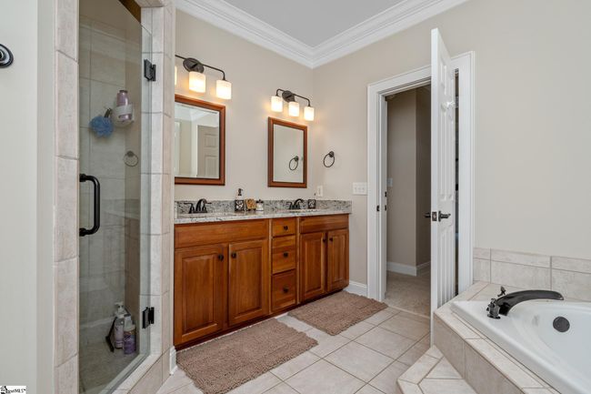 3 Soft Breeze Ct, House other with 4 bedrooms, 5 bathrooms and 3 parking in Landrum SC | Image 50
