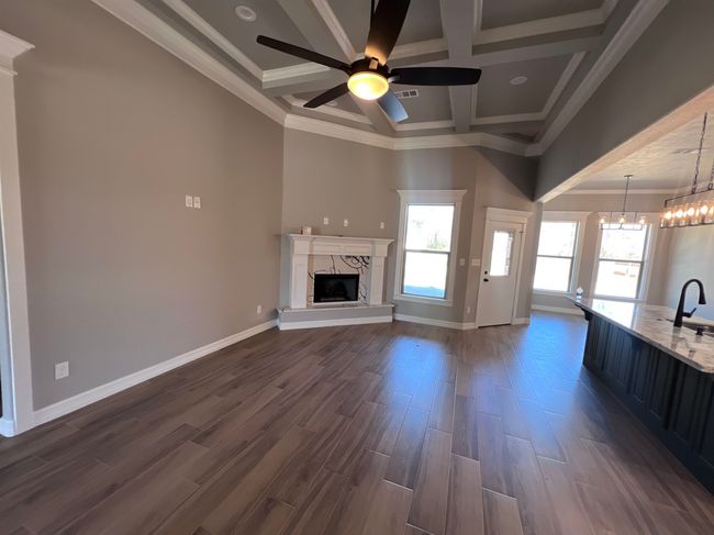 7510 Tram Rd, House other with 3 bedrooms, 3 bathrooms and null parking in Beaumont TX | Image 11