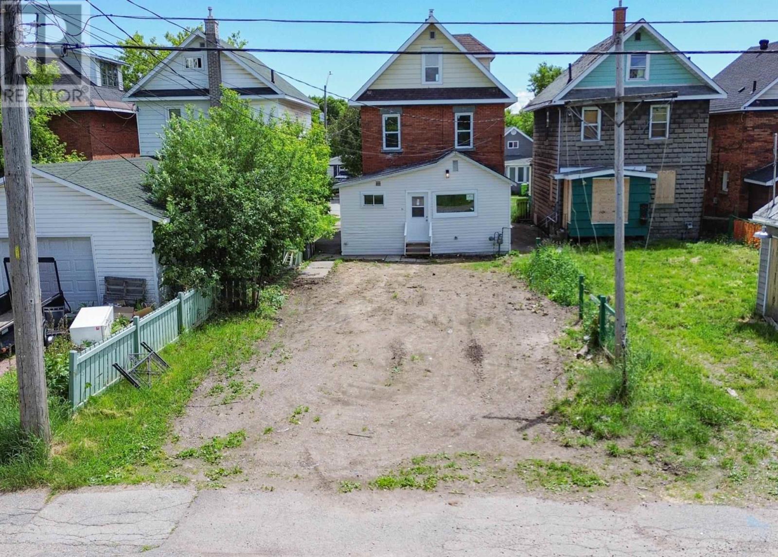 Residential Income in Sault Ste. Marie 5