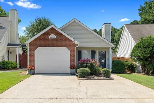 4301 Keats Court, Austell, GA, 30106 | Card Image
