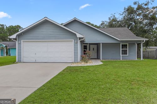 214 Lake Forest Dr, Kingsland, GA, 31548-6270 | Card Image