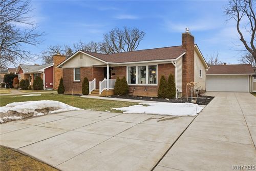 2570 Colvin Blvd, Tonawanda, NY, 14150-4421 | Card Image
