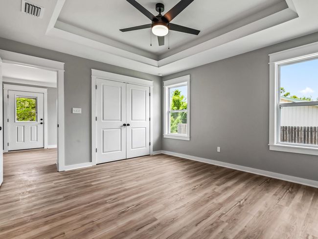 1613 Sea Breeze Way, House other with 3 bedrooms, 2 bathrooms and null parking in CARRABELLE FL | Image 17