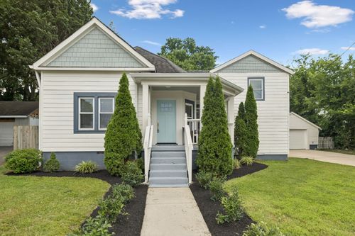 3707 Elkins Ave, Nashville, TN, 37209-3716 | Card Image