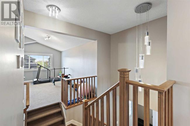121 Hawkmere Pl, House other with 4 bedrooms, 4 bathrooms and 4 parking in Chestermere AB | Image 26