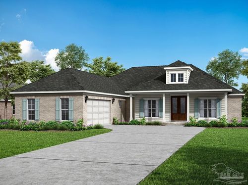 5930 Greenfield St, Pace, FL, 32571-7322 | Card Image