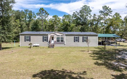 11160 Nw 5th Ave, BRANFORD, FL, 32008-7027 | Card Image