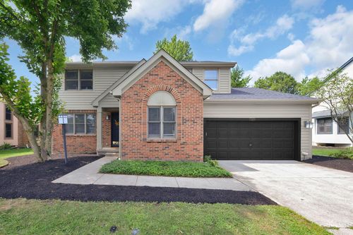 3419 River Landings Blvd, Hilliard, OH, 43026-7840 | Card Image