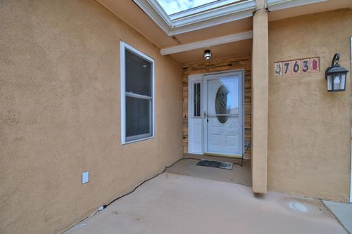 763 Western Hills Drive Se, Rio Rancho, NM, 87124 | Card Image