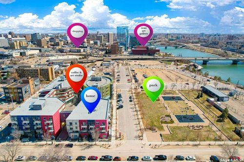 304-404 Av C S, Saskatoon, SK, S7M5M9 | Card Image