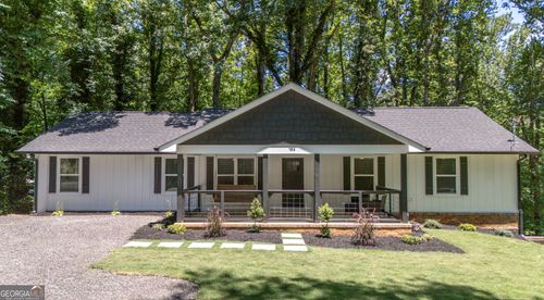 164 Berlin St, Tallapoosa, GA, 30176-1003 | Card Image