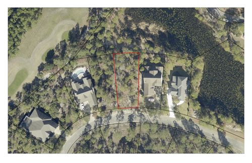 1216 W West Water Oak Bend, Panama City Beach, FL, 32413 | Card Image