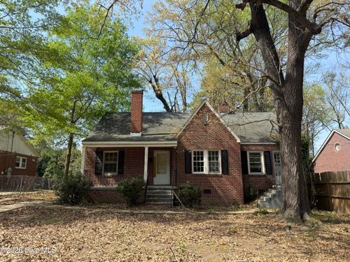 312 Frances Place, Kinston, NC, 28501 | Card Image