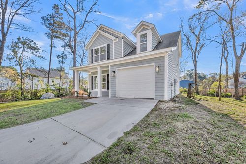 3507 Berryhill Rd, Johns Island, SC, 29455-8115 | Card Image