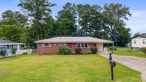 26 Stovall St, Fort Oglethorpe, GA, 30742-3866 | Card Image