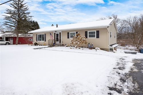 7748 Canton Street, Van Buren, NY, 13027 | Card Image