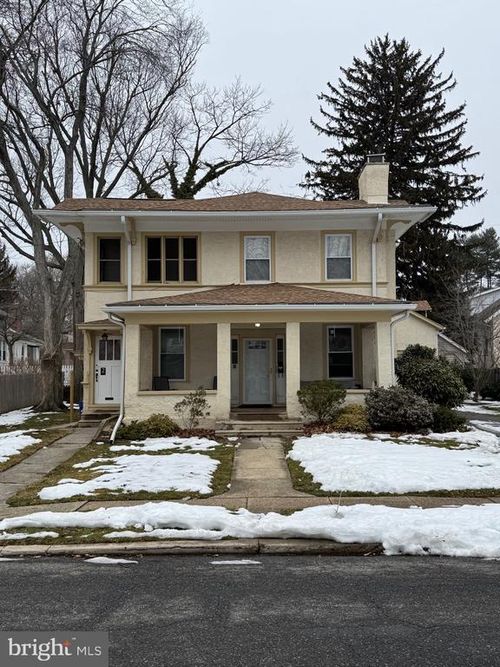 3647 Rosemont Ave, DREXEL HILL, PA, 19026-2333 | Card Image