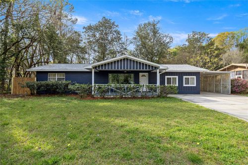 16675 Sw 143rd Ave, ARCHER, FL, 32618-4787 | Card Image