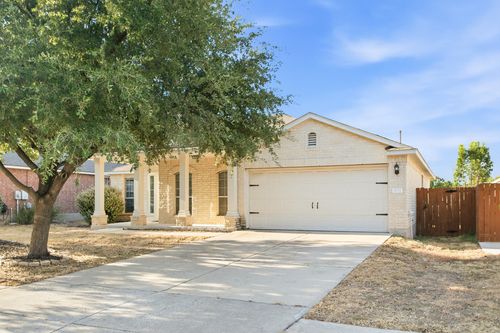 3232 Clinton Pl, Round Rock, TX, 78665-3838 | Card Image