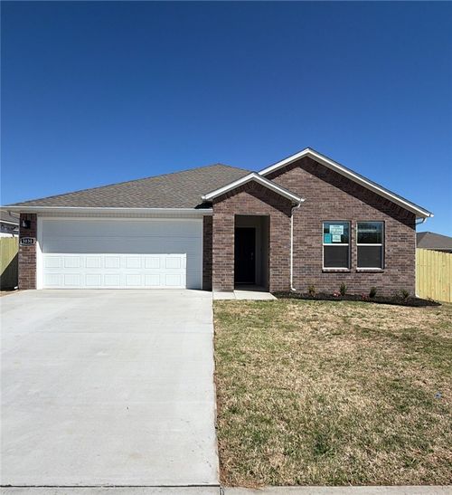 3030 Rosalee Lane, Centerton, AR, 72736 | Card Image