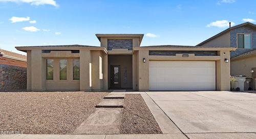 14504 Jaclyn Marie St, El Paso, TX, 79938-7406 | Card Image