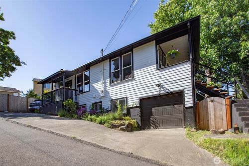 13027 40th Ave S, Tukwila, WA, 98168-3116 | Card Image
