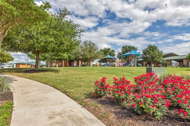 331 Moonwalker Trl, House other with 3 bedrooms, 2 bathrooms and null parking in Buda TX | Image 19